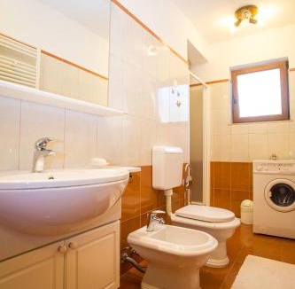 Zminj Apartment | Apartman M&M Žminj