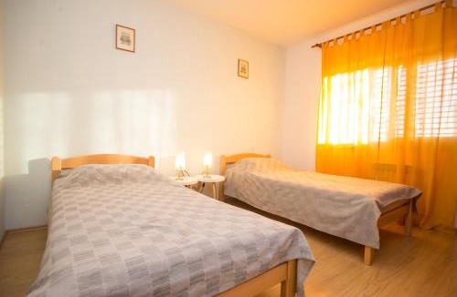 Zminj Apartment | Apartman M&M Žminj