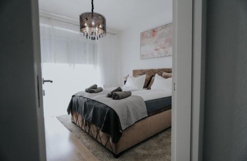 Dakovo Apartment | Apartman M's