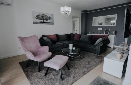 Dakovo Apartment | Apartman M's
