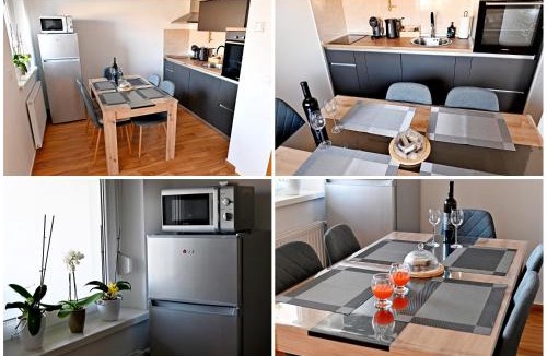 Zupanja Apartment | Apartman Maela
