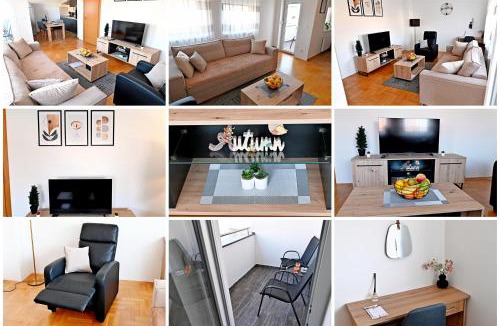 Zupanja Apartment | Apartman Maela