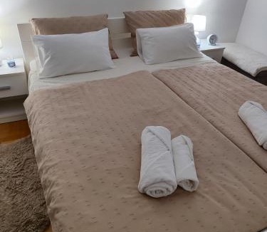 Zupanja Apartment | Apartman Maela