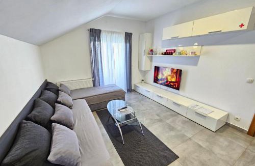 Sesvete Apartment | Apartman MAGDALENA
