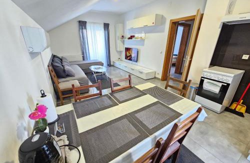 Sesvete Apartment | Apartman MAGDALENA