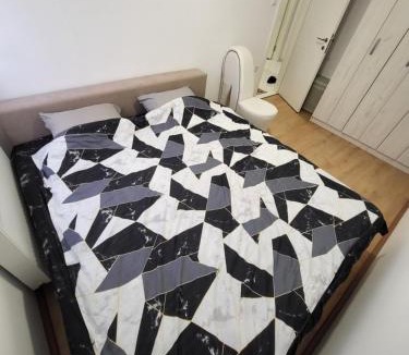 Prnjavor Apartment | Apartman Magi