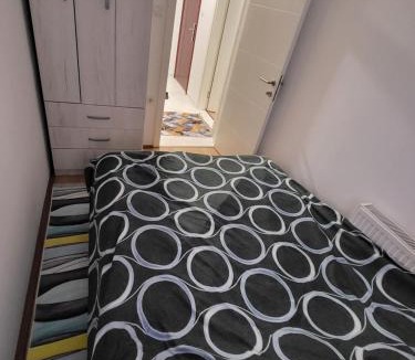 Prnjavor Apartment | Apartman Magi