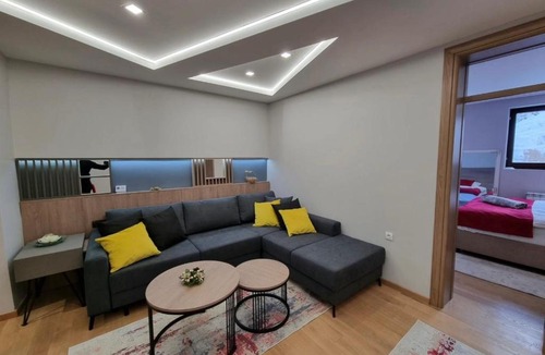 Jahorina Apartment | Apartman Magic Jahorina