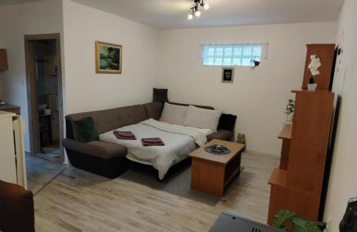 Donji Miholjac Apartment | Apartman Maja