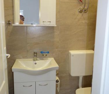 Vrpolje Apartment | Apartman MajaS 2 rooms terase parking