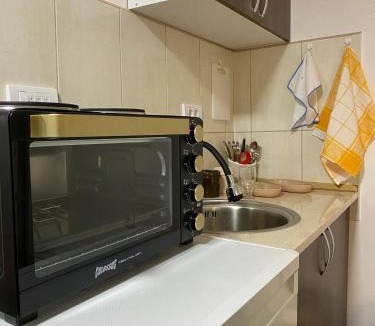 Ciganska Mahala Apartment | Apartman "Majka"