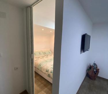 Ciganska Mahala Apartment | Apartman "Majka"