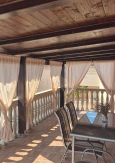 Seline Apartment | APARTMAN MAJSTOROVIĆ