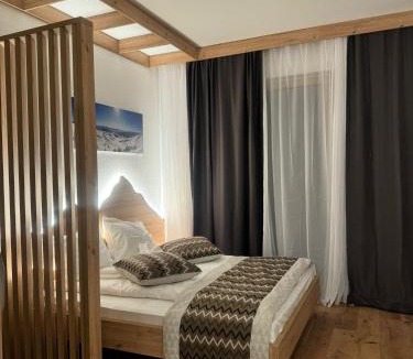 Jahorina Apartment | Apartman Mak D038 - u sklopu hotela Vucko Jahorina