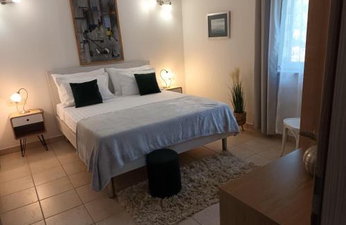 Kucice Villa | Apartman MAKA