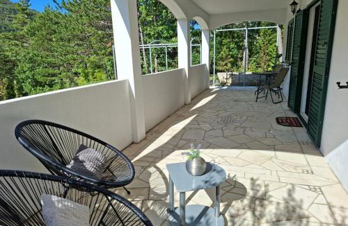 Kucice Villa | Apartman MAKA