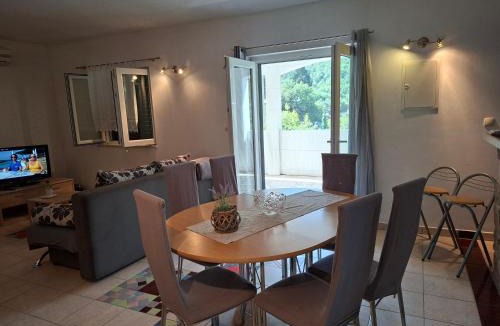 Kucice Villa | Apartman MAKA