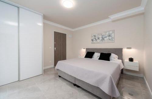 Gruz Apartment | Apartman Makris No 2