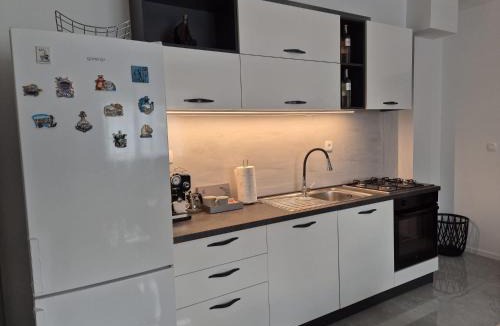 Solin Apartment | Apartman Malomi