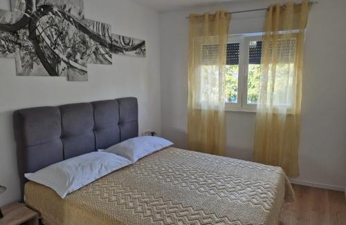 Solin Apartment | Apartman Malomi