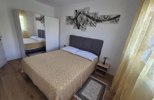 Solin Apartment | Apartman Malomi