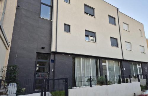 Solin Apartment | Apartman Malomi