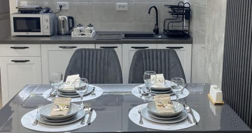 Ledine Apartment | Apartman Manda