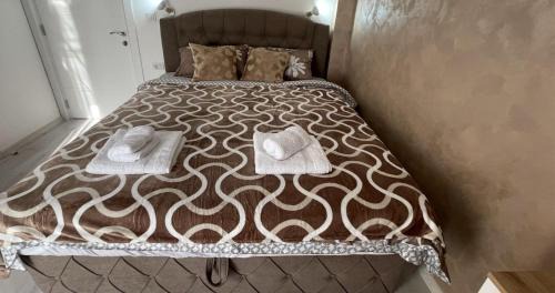 Ledine Apartment | Apartman Manda