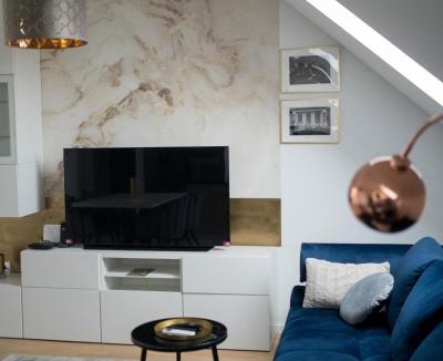 Krizevci Apartment | Apartman “Manhattan”