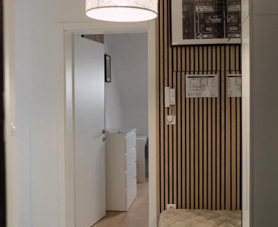 Krizevci Apartment | Apartman “Manhattan”