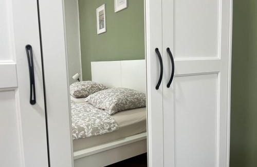 Mala Subotica Apartment | Apartman Mara