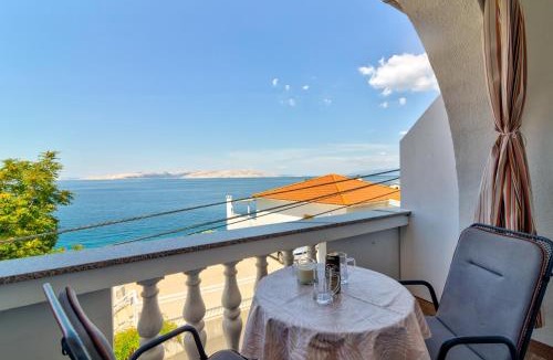 Sveti Juraj Apartment | Apartman Mara