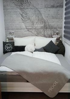 Nijemci Apartment | Apartman Marcel