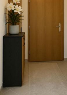 Nijemci Apartment | Apartman Marcel