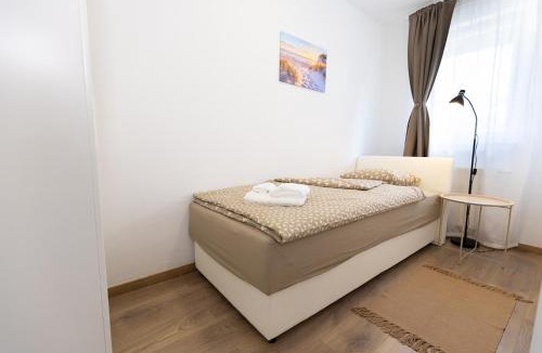 Sesvete Apartment | Apartman Mare