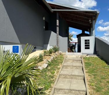 Sveti Martin na Muri House | Apartman "Mare"