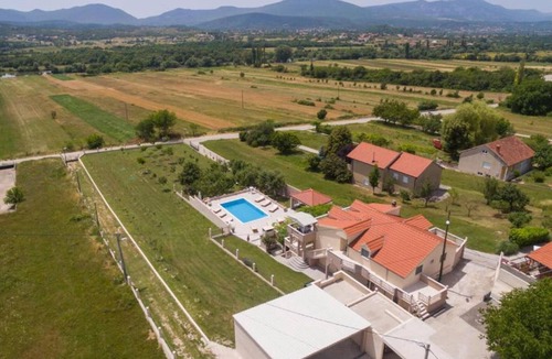 Sinj Apartment | Apartman Marendić - Three Bedroom Apartment