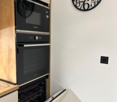 Kutina Apartment | Apartman MARIA 3