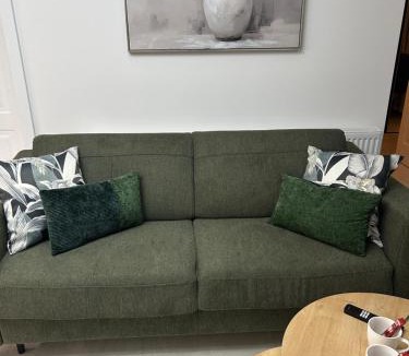 Kutina Apartment | Apartman MARIA 3