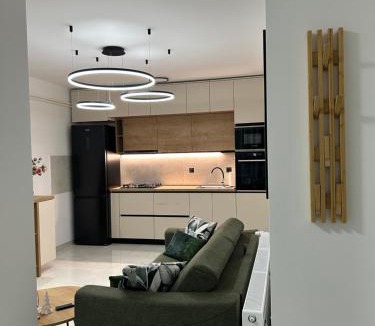 Kutina Apartment | Apartman MARIA 3