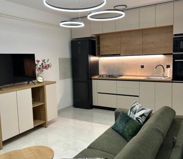 Kutina Apartment | Apartman MARIA 3