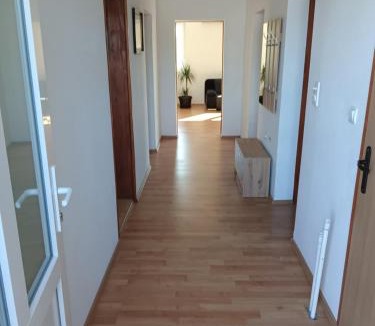 Ilok Apartment | Apartman Marica