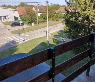 Ilok Apartment | Apartman Marica