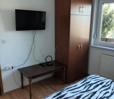 Ilok Apartment | Apartman Marica
