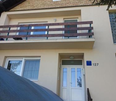Ilok Apartment | Apartman Marica