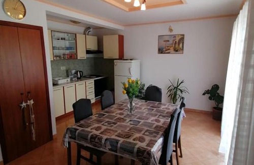 Blato na Cetini Apartment | Apartman Mario 2