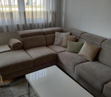 Novi Zagreb Apartment | APARTMAN MARIO - ARENA ZAGREB