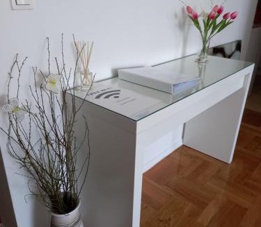 Novi Zagreb Apartment | APARTMAN MARIO - ARENA ZAGREB