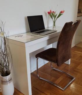 Novi Zagreb Apartment | APARTMAN MARIO - ARENA ZAGREB
