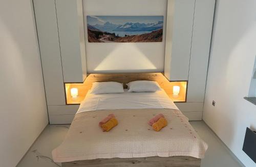 Starigrad Apartment | Apartman Marjan